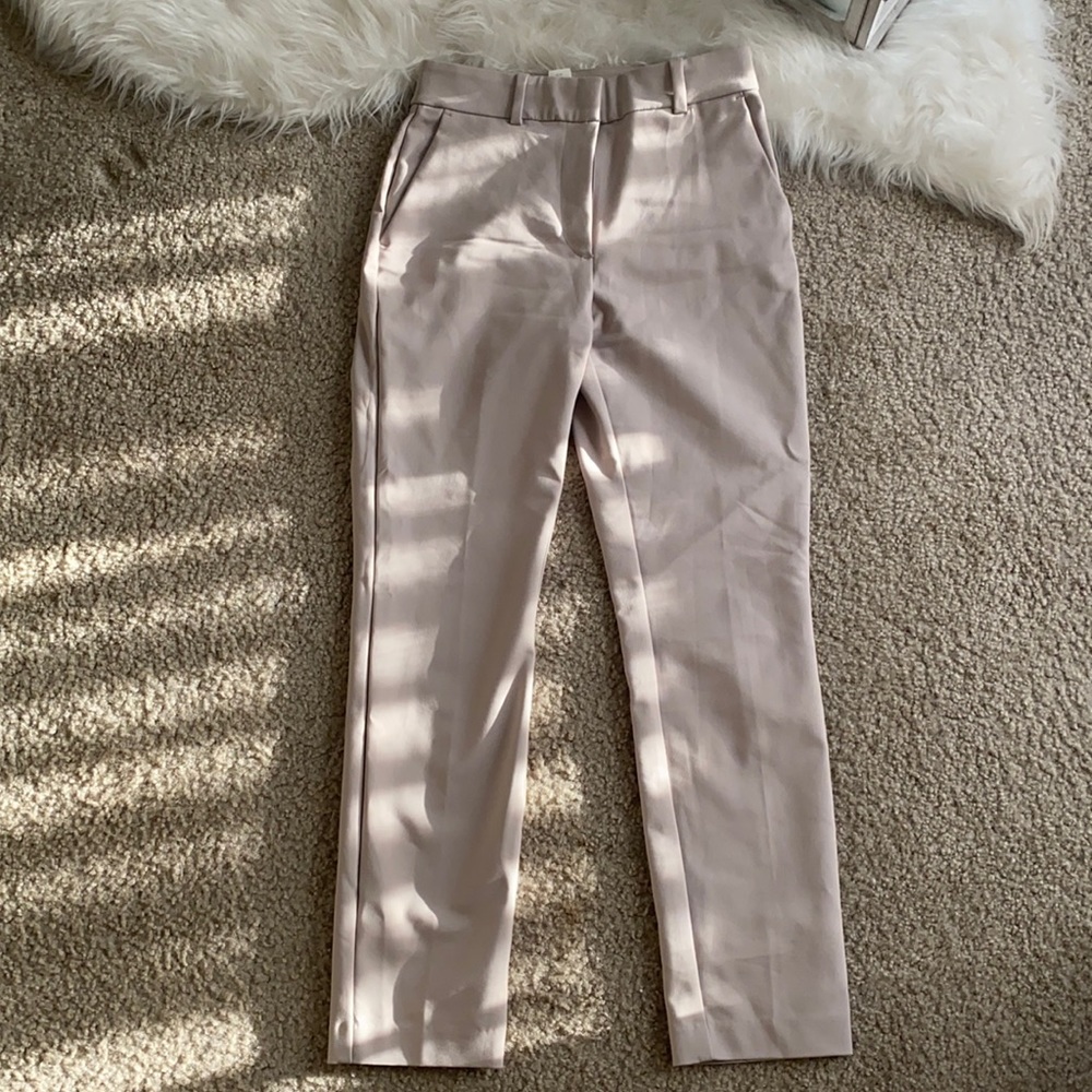 Adorable H&M Work Pants!!